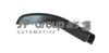 VAG 251853710 Trim/Protective Strip, roof